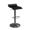 Modern Metal Stool 02