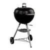 Charcoal Kettle Grill 01