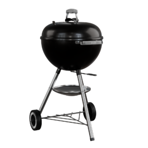 Charcoal Kettle Grill 01
