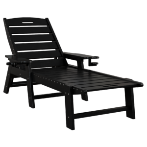 Slatted Metal Daybed 01