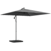 Square Cantilever Umbrella 01