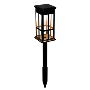 Solar Path Light 02
