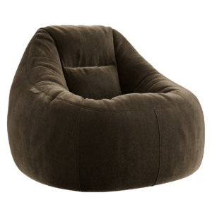Fabric Beanbag 03