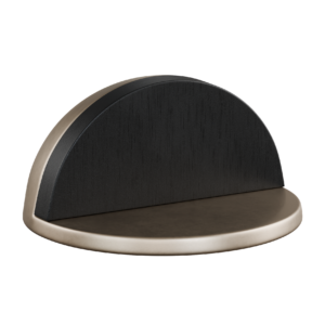 Floor Dome Door Stop 01