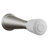 Ribbed Spring Door Stop 01