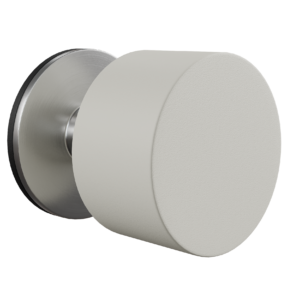 Wall Bumper Door Stop 01