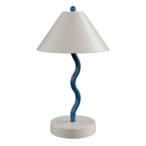 Conical Wave Shade 01
