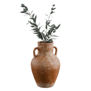 Olive Sprays Amphora 01