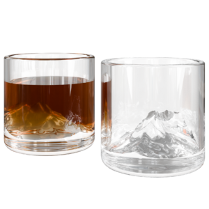 Mountain Tumbler Set 01