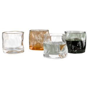 Wave Tumbler Set 01