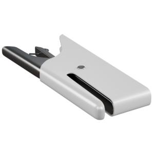 Staple Remover 01 office 3D model, Blender render preview