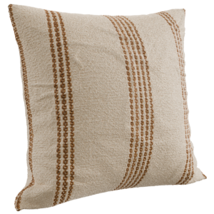 Embroidered Square Cushion 01 furniture details 3D model, Blender render preview