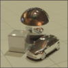 SIAMS HDRI 03