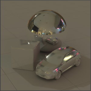 SIAMS HDRI 04