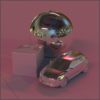 SIAMS HDRI 05