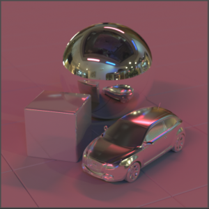 SIAMS HDRI 05