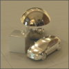 SIAMS HDRI 07