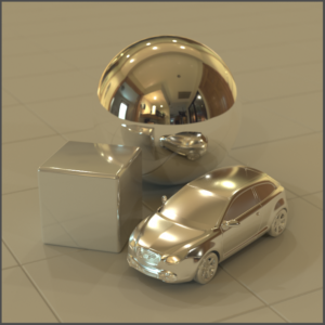 SIAMS HDRI 07